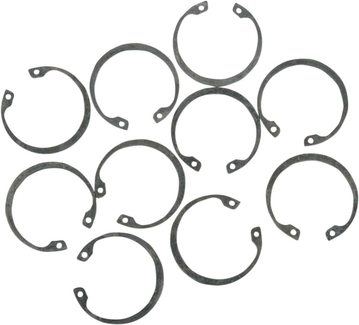 EASTERN MOTORCYCLE PARTS Snap Rings