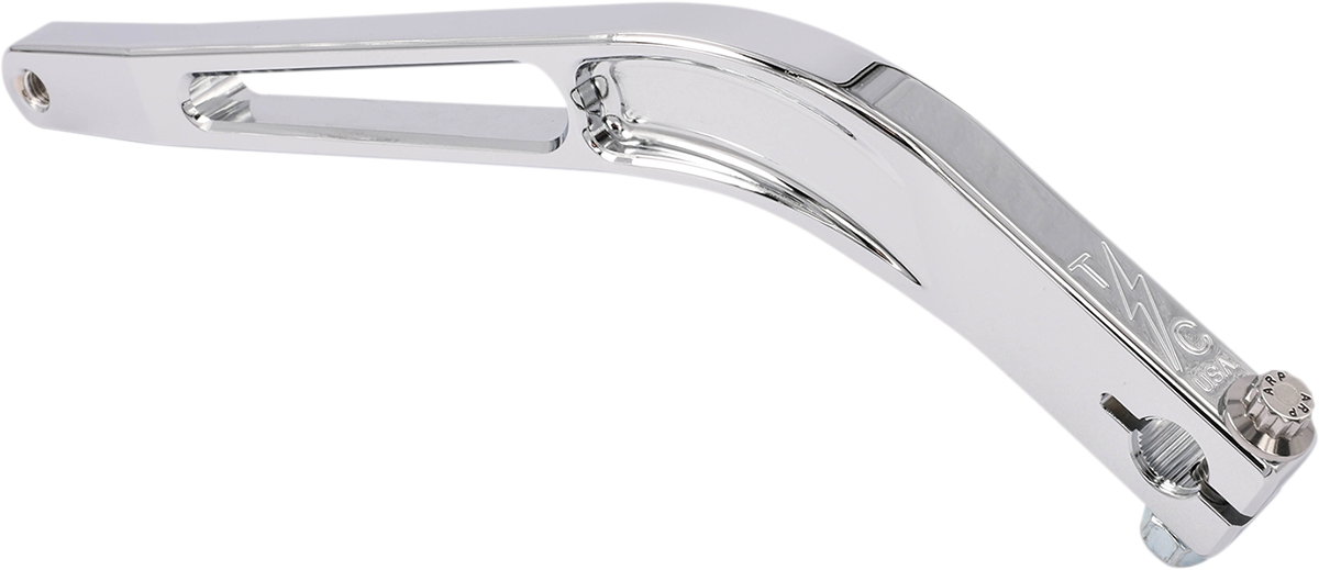 THRASHIN SUPPLY CO. Billet Shift Lever