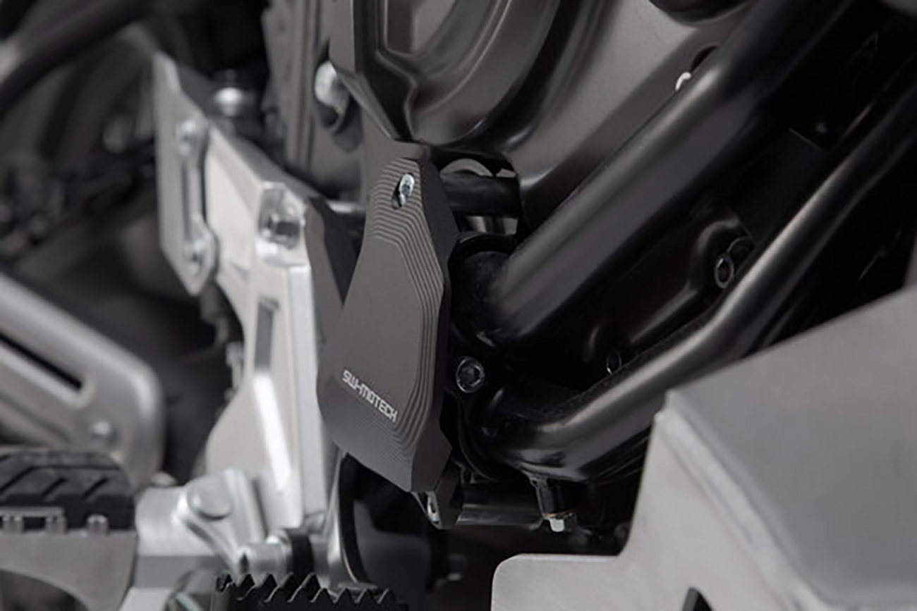 Water Pump Protector