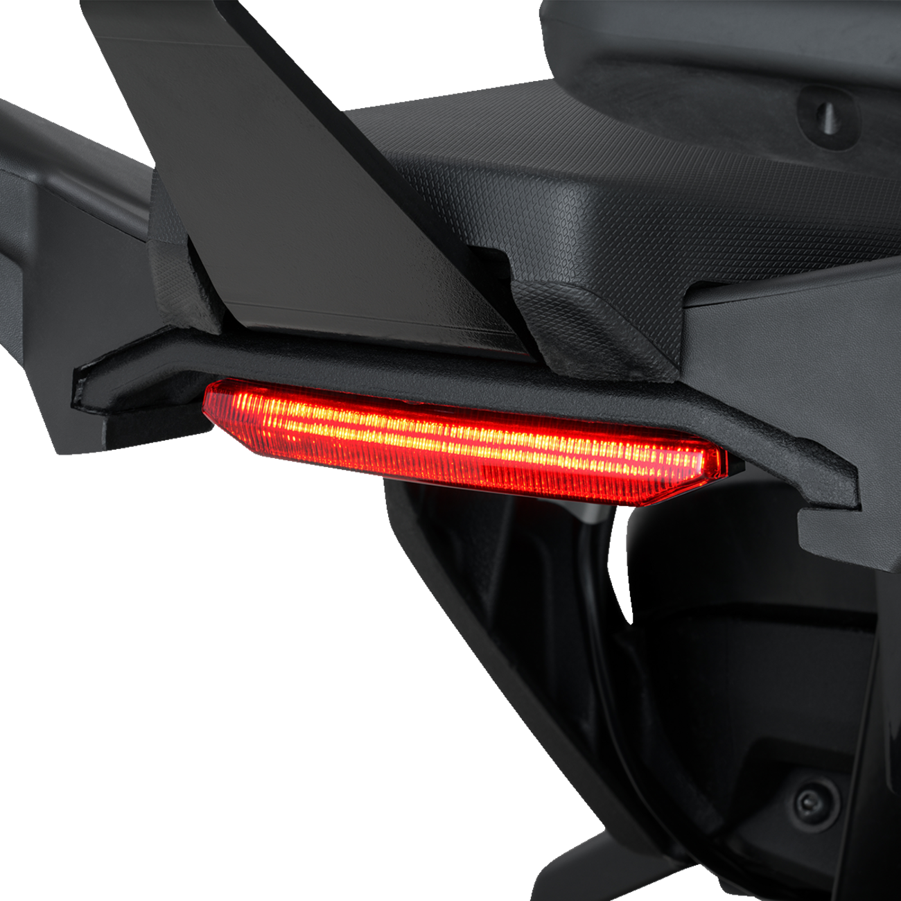 Slayer Rear LED