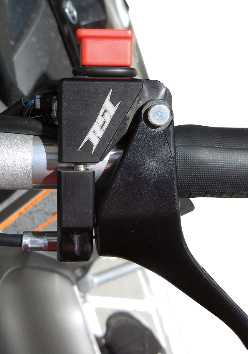 Billet Throttle Block