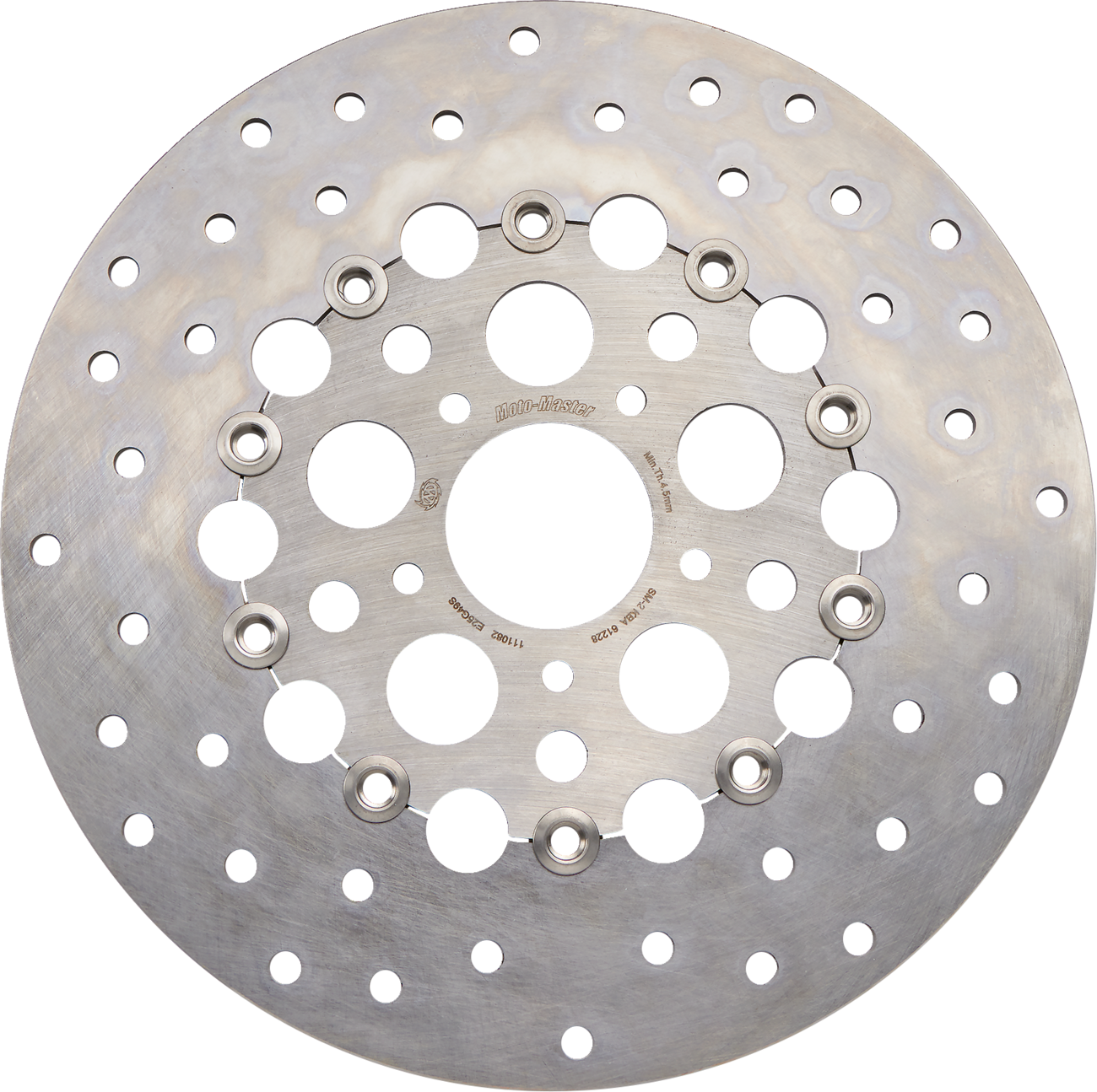 Brake Rotors