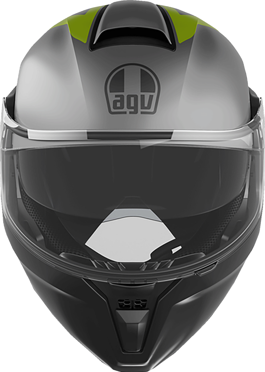 AGV Streetmodular Resia Helmet