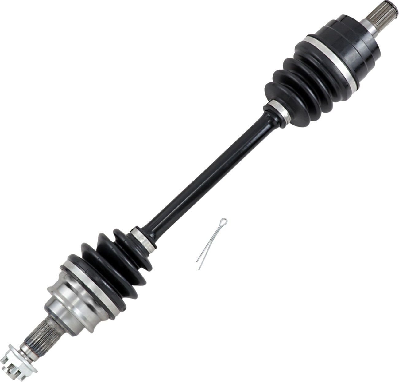 Moose Racing Complete Axle Assembly