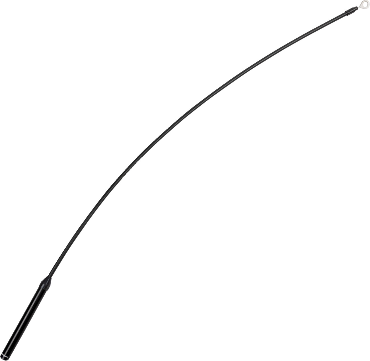 MOTION PRO Blackout Cable Top Half