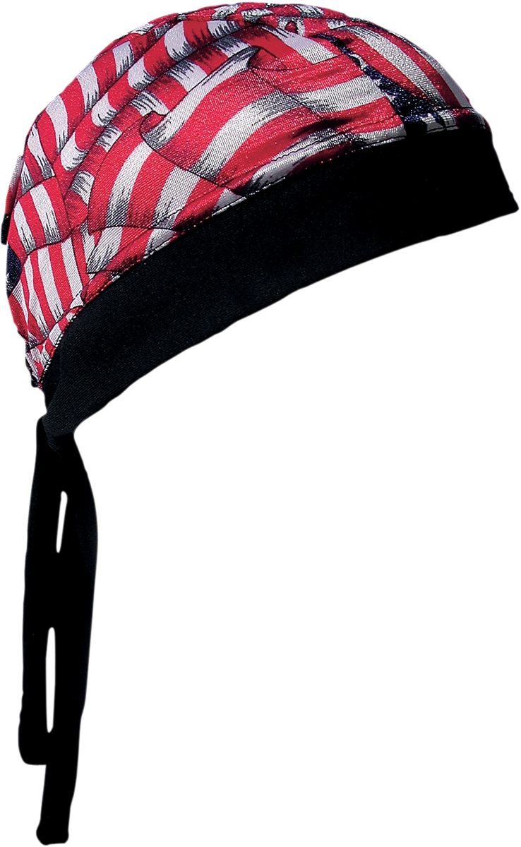 Schampa Stretch Headwraps