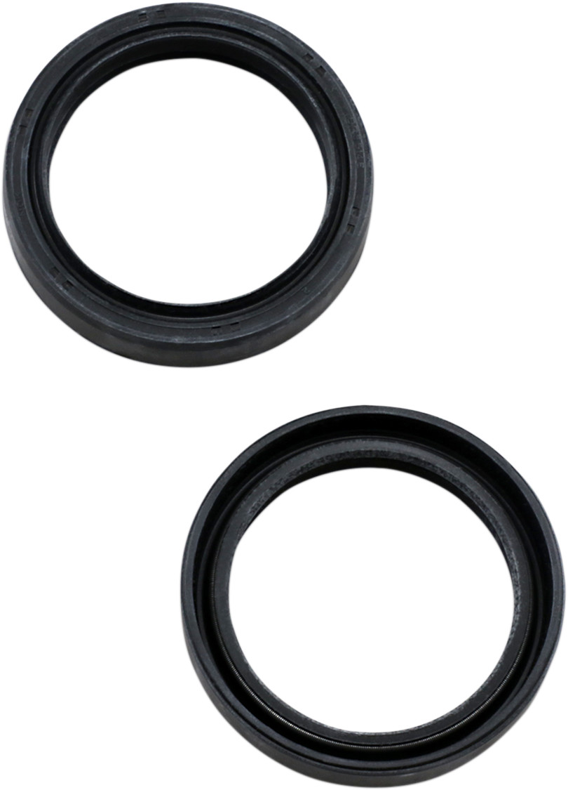 PARTS UNLIMITED Front Fork Seals