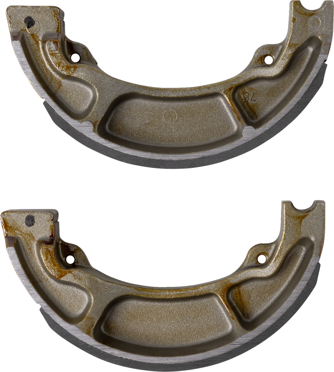 EBC Brake Shoes