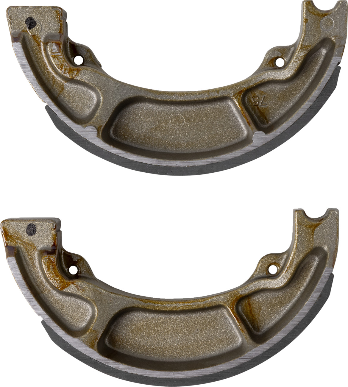 EBC Organic Brake Pads