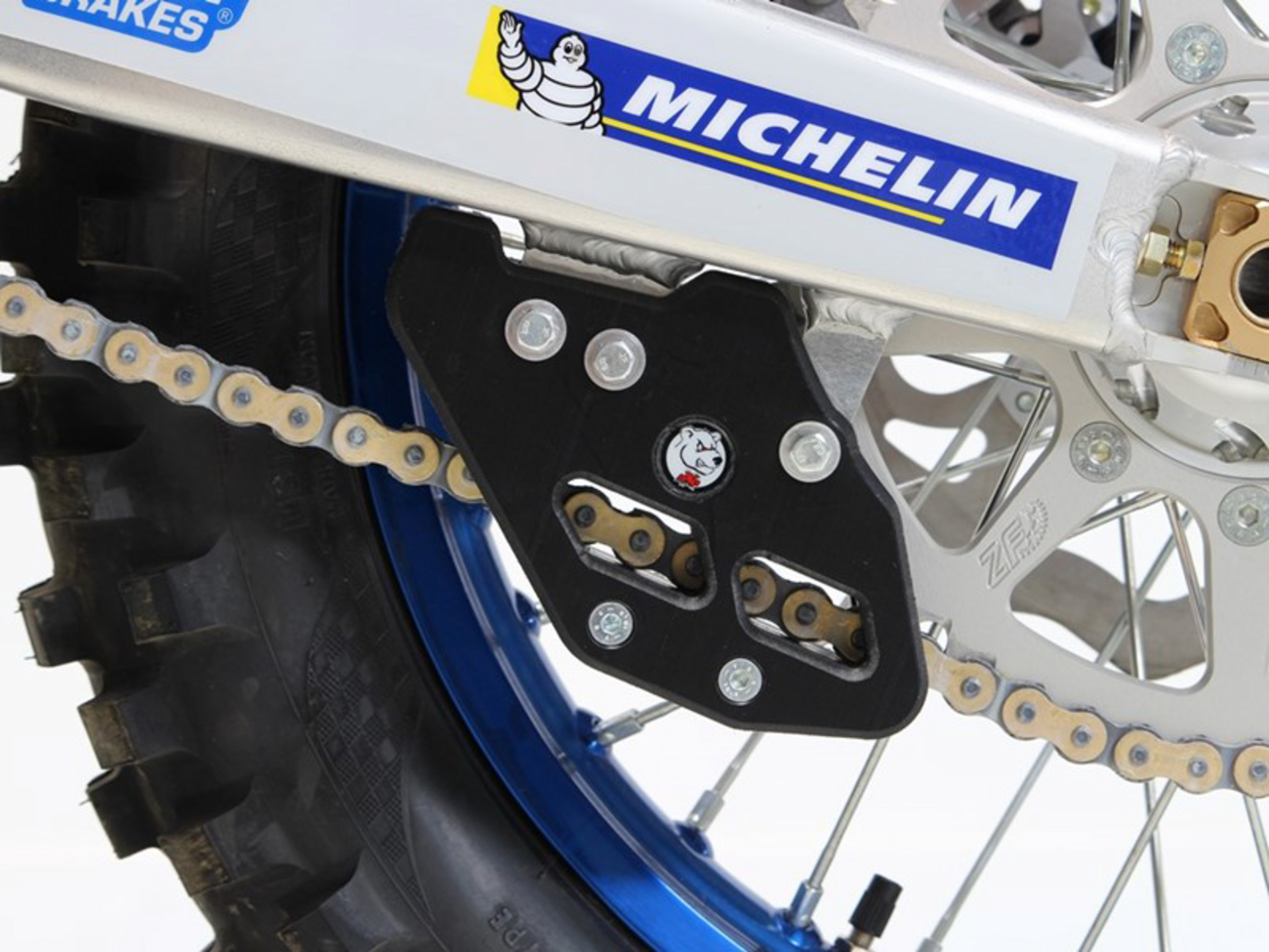 AXP Racing Chain Guide TM 125cc-300cc 2018-2022