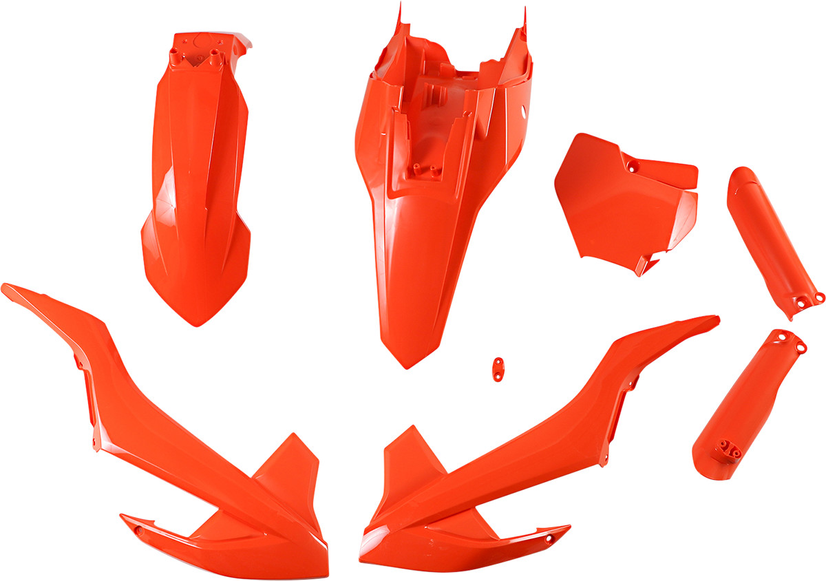 ACERBIS Full Plastic Kit