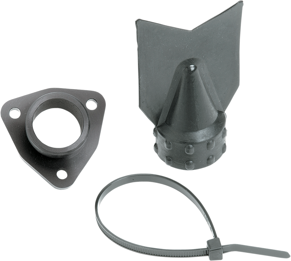 ATLANTIS (A4026) PWC Duckbill Drain System | Drain Kit - Bilge - Duckbill - Kawasaki 800/1200 SXR