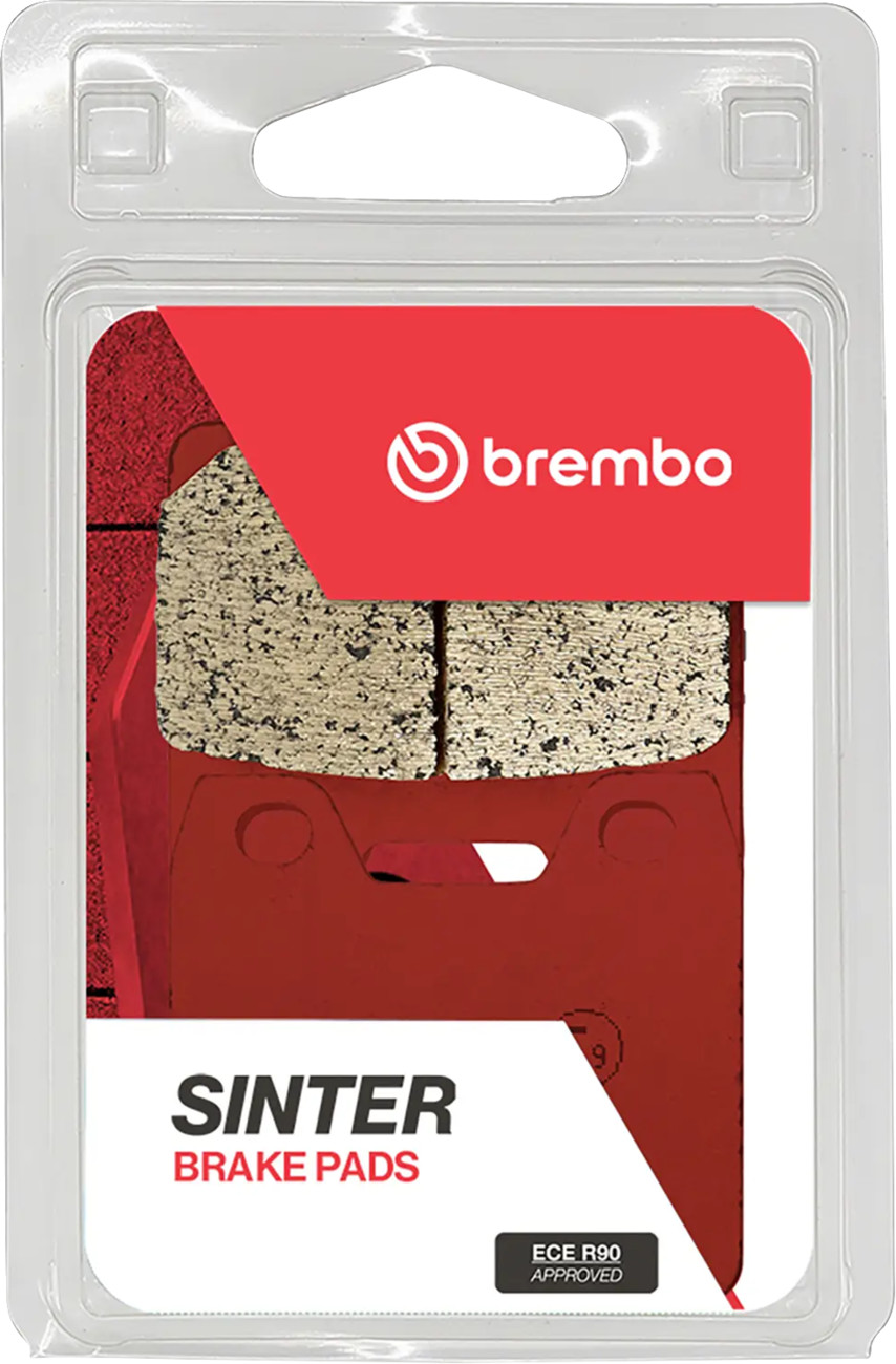 BREMBO PRIME Sinter SP Brake Pads