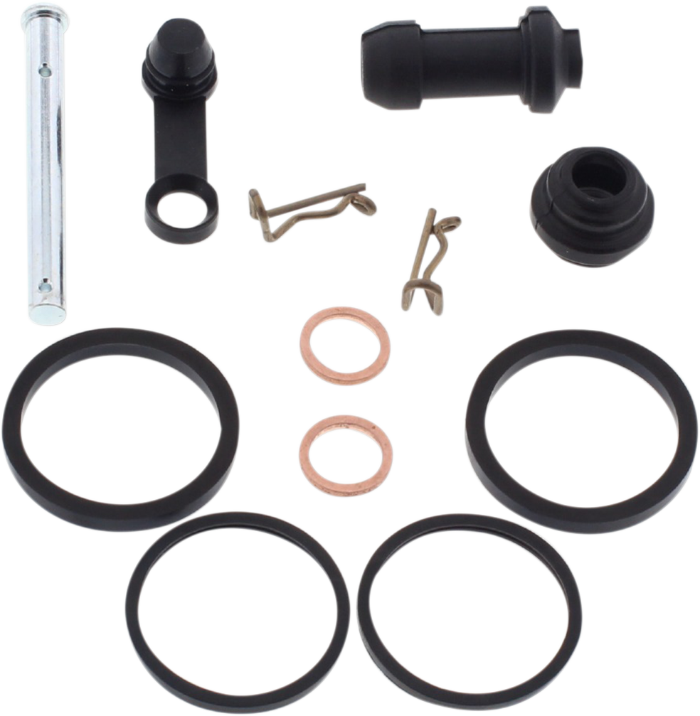 Brake Caliper Rebuild Kit