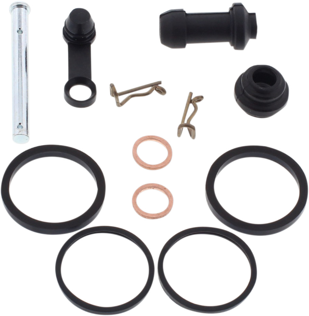 Moose Racing Brake Caliper Rebuild Kit