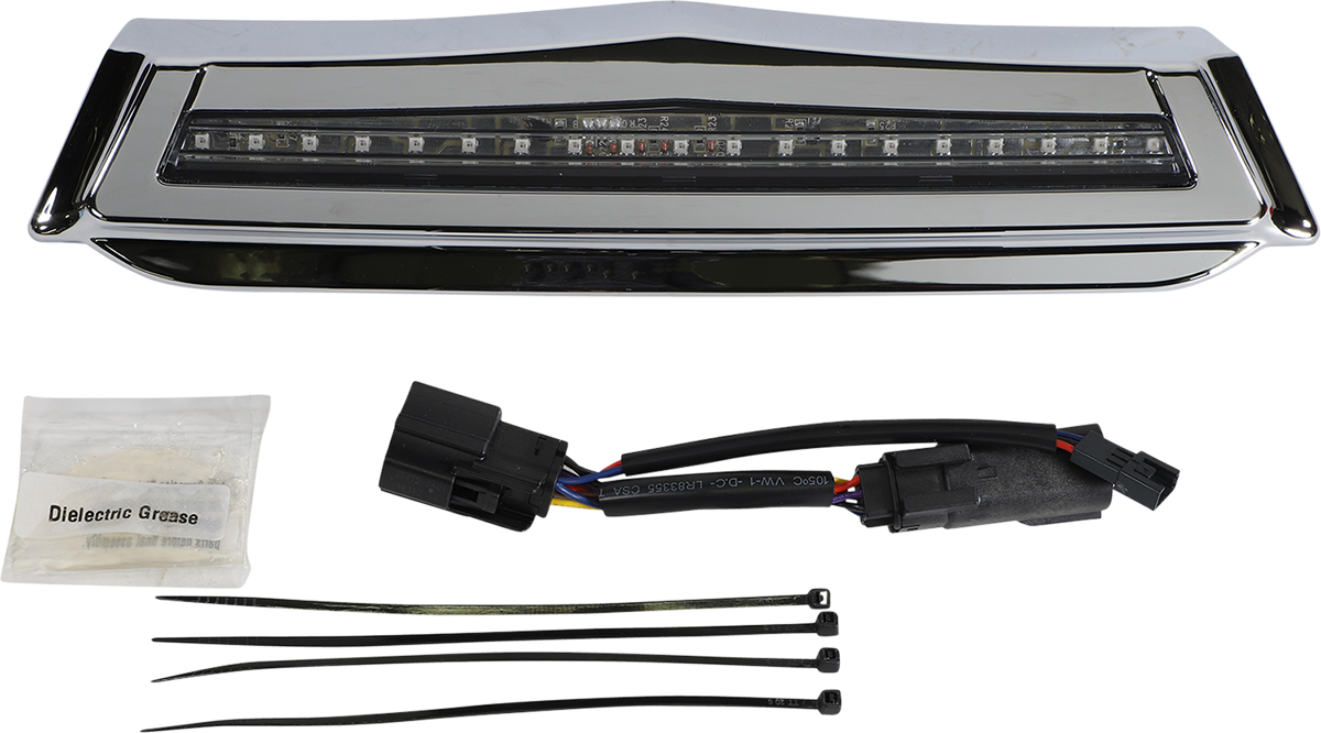 CIRO Center Brake Light for Tour-Pak®