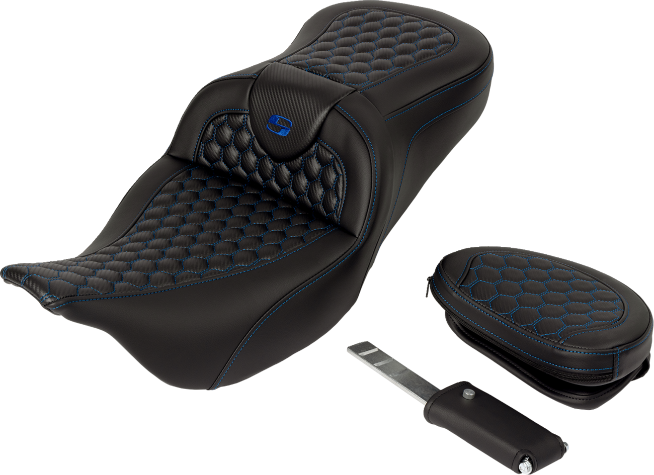 Honeycomb Roadsofa™ Seat