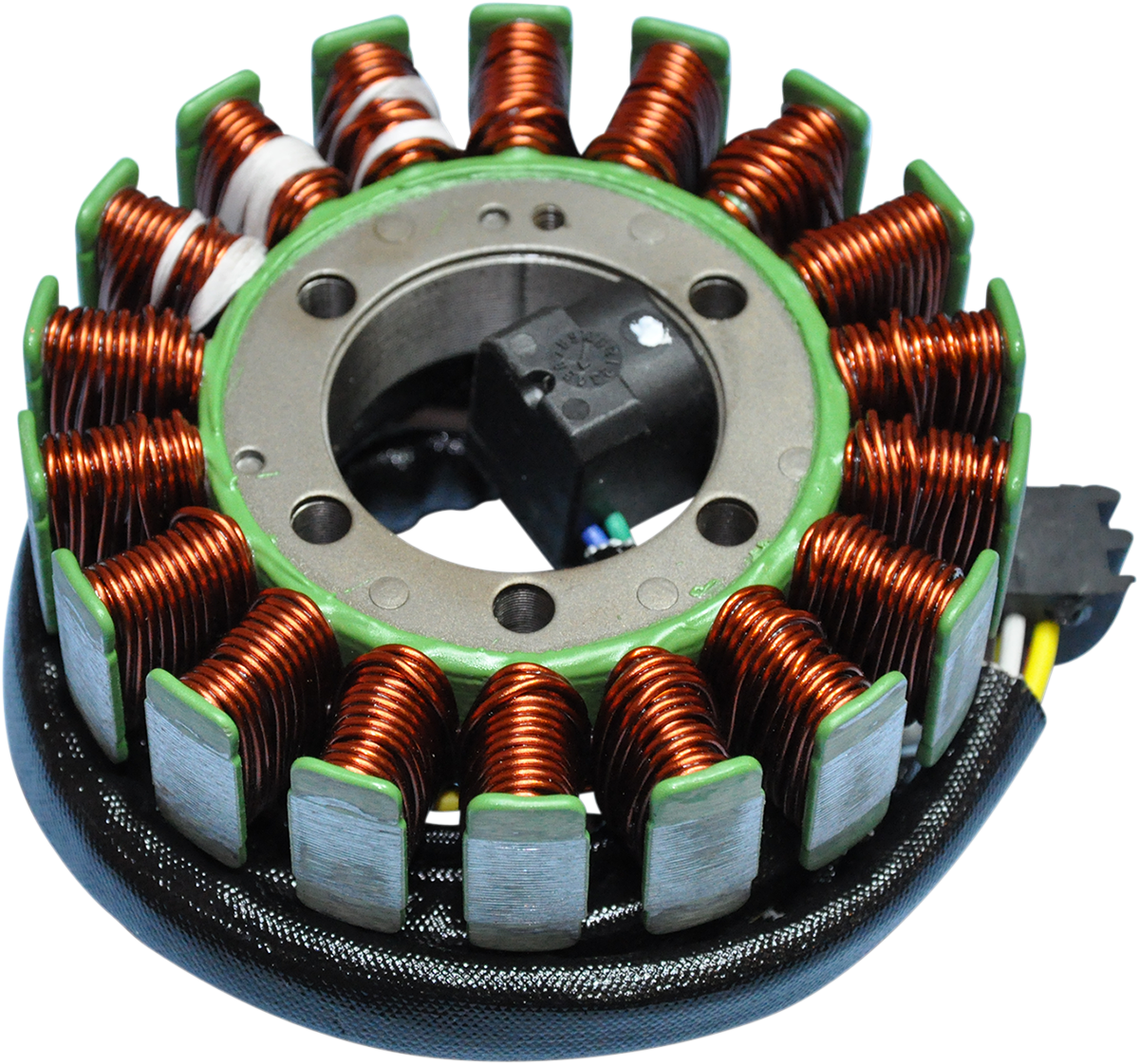 Rick's motorsport electric Stator 2005-2006 Polaris Sportsman 700 Twin / 2005-2006 Polaris Sportsman 800 Twin EFI / 2005-2006 Polaris Sportsman 700 Twin EFI