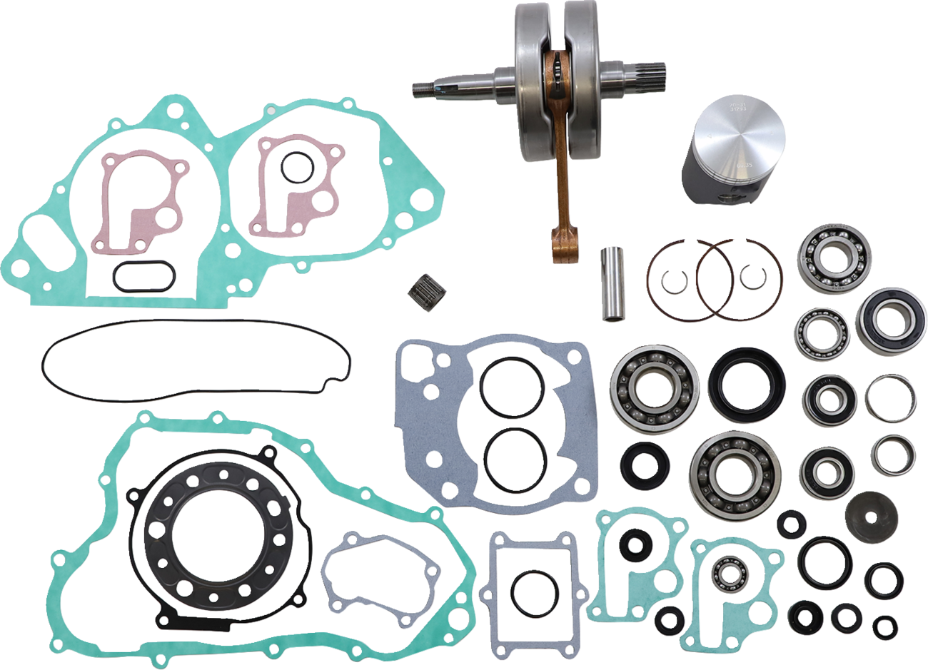 Vertex Engine Rebuild Kit Honda CR250R 1992-1994