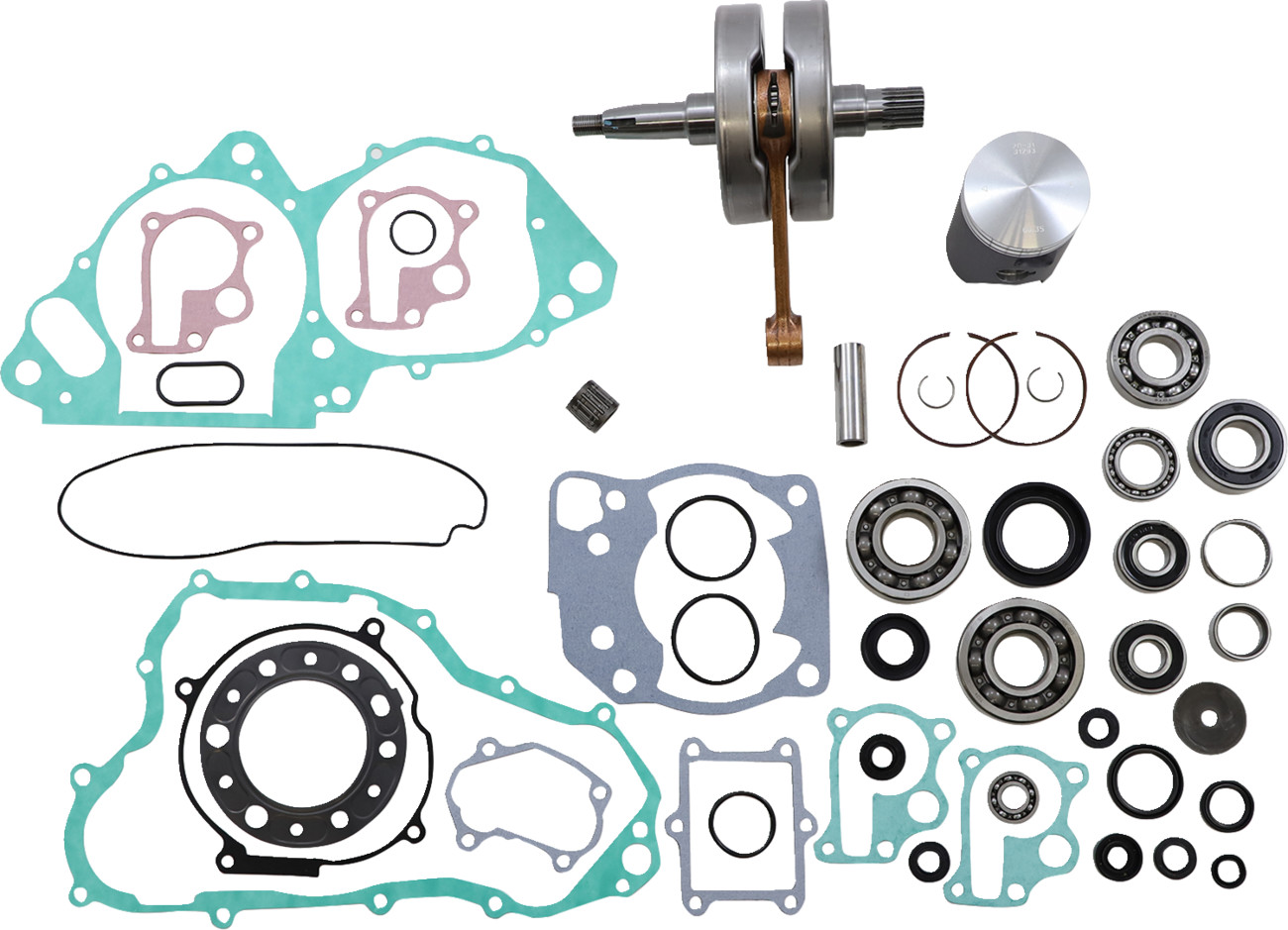 Vertex Engine Rebuild Kit Honda CR250R 1992-1994