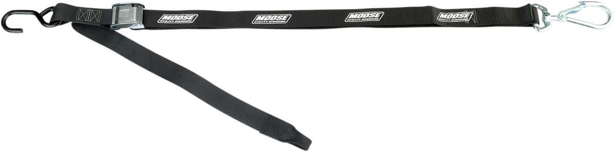 Swivel Carabiner Tie-Downs