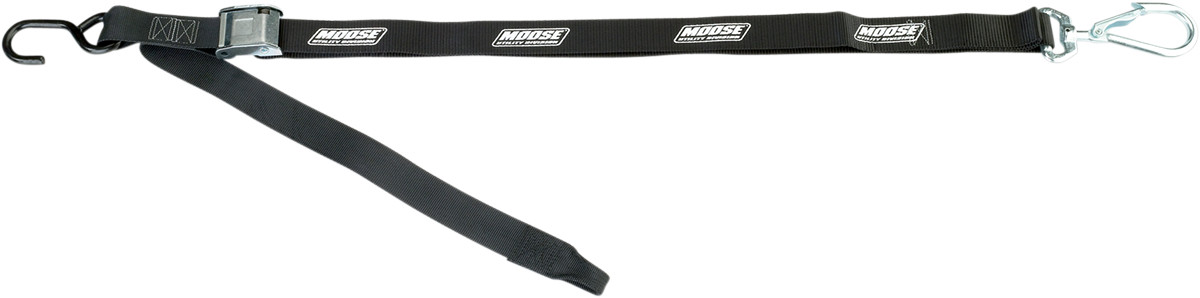 Moose Racing Swivel Carabiner Tie-Downs