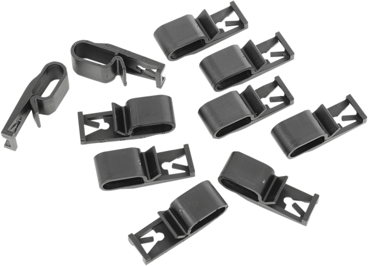 Drag Specialties Wiring Clip