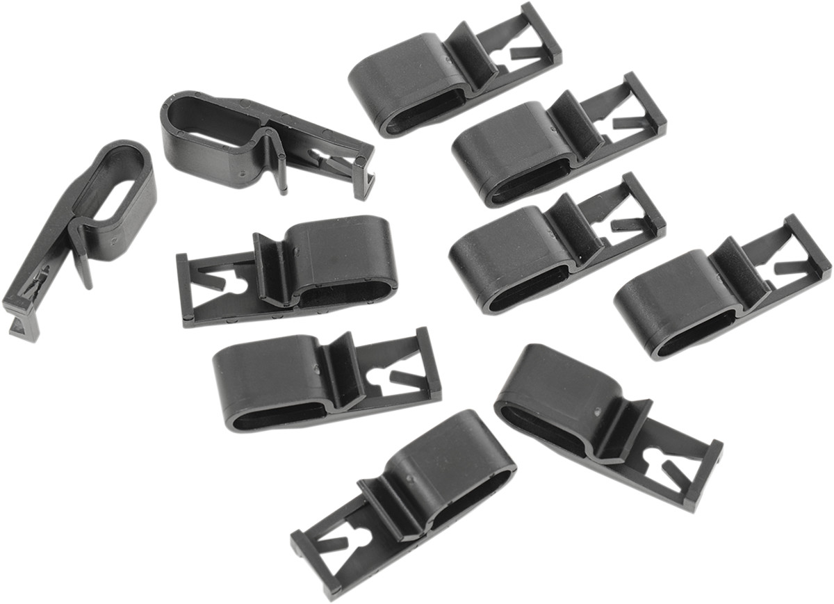 Drag Specialties Wiring Clip