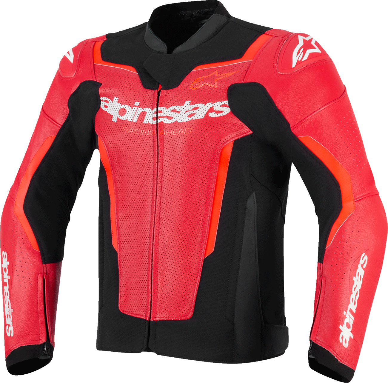 Alpinestars GP Force v2 Airflow Leather Jacket