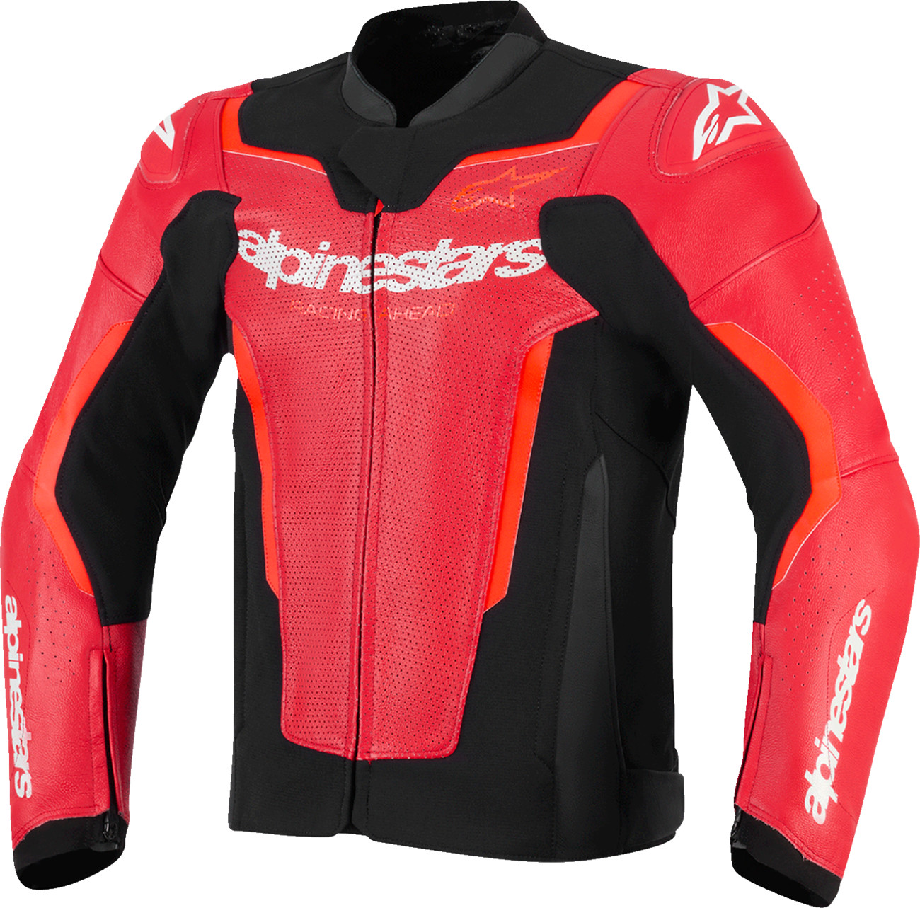 Alpinestars GP Force V2 Airflow Leather Jacket