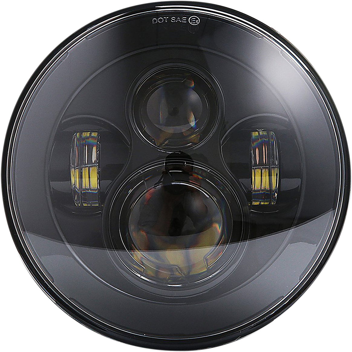 RIVCO PRODUCTS Illuminati LED Headlight Assembly