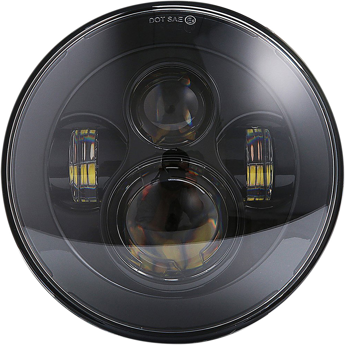 RIVCO PRODUCTS Illuminati LED Headlight Assembly