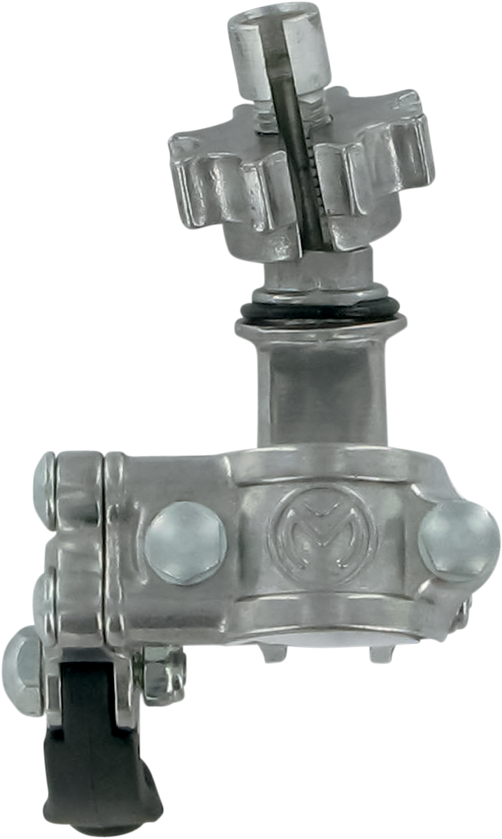 OEM-Style Clutch Perch