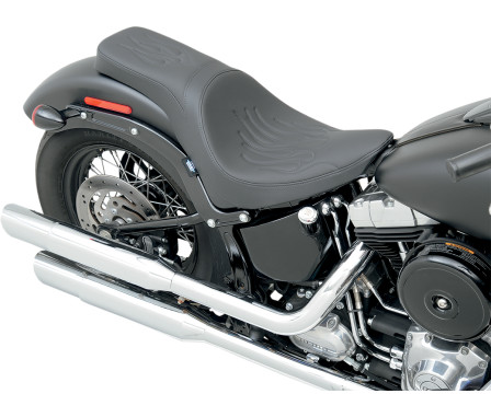 PREDATOR 2-UP SEATS-