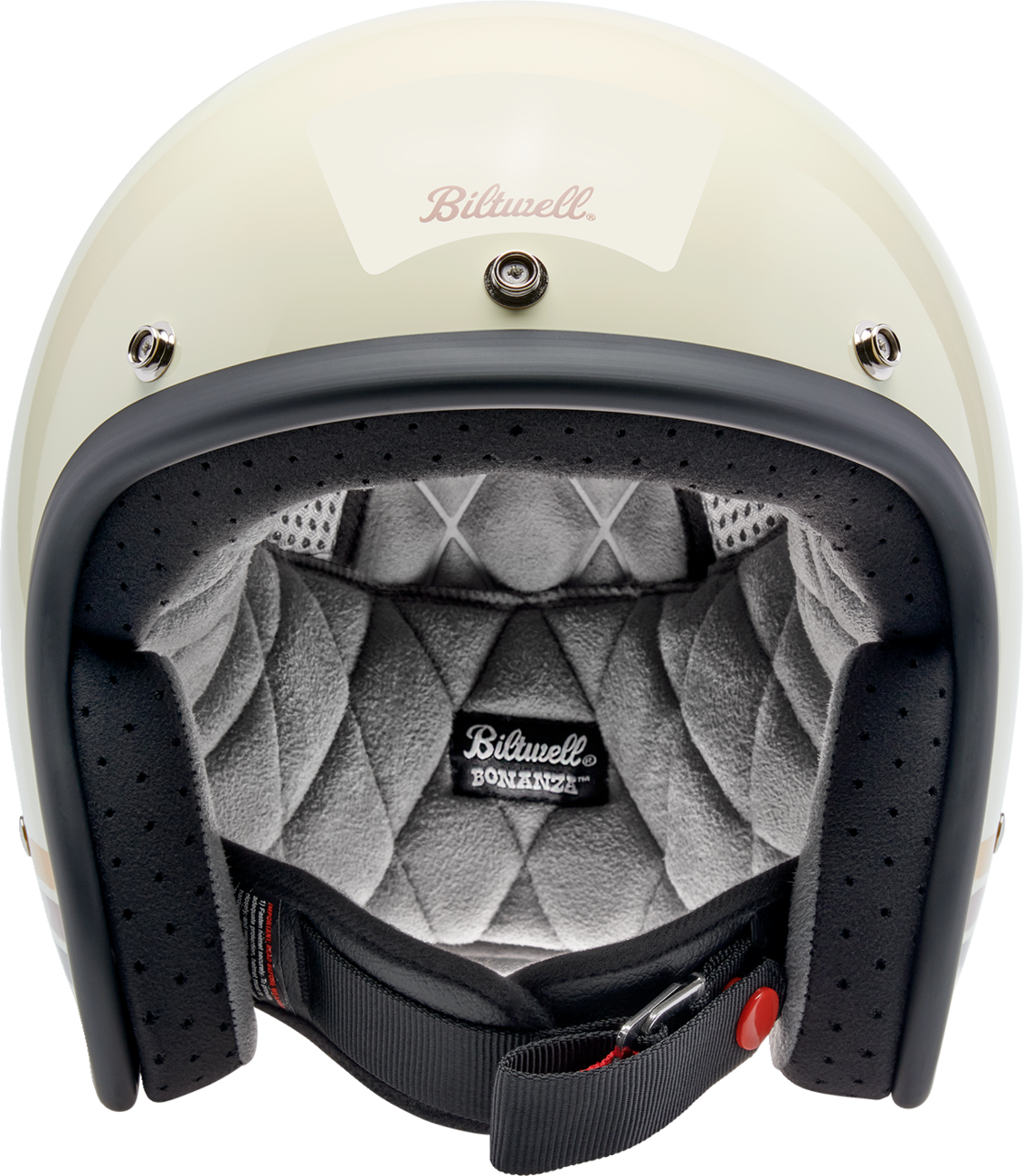 Biltwell Bonanza Helmet