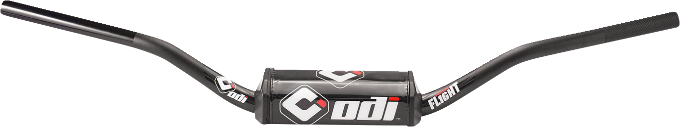 1-1/8" Flight Non-Crossbrace Handlebar