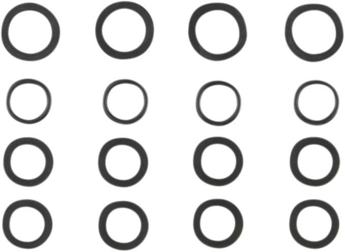 Pushrod Tube O-Ring Kit