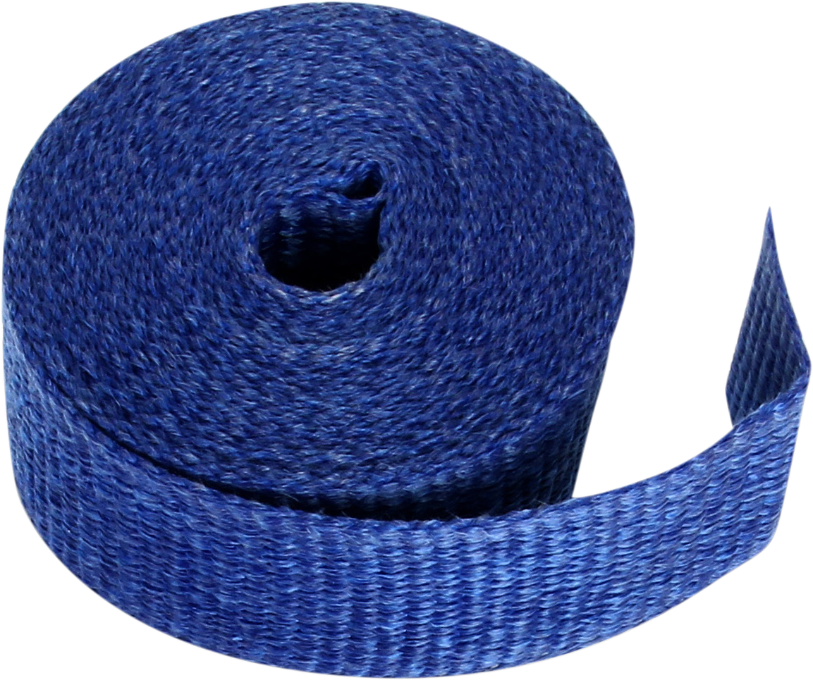 CYCLE PERFORMANCE PROD. Fiberglass Exhaust Wrap