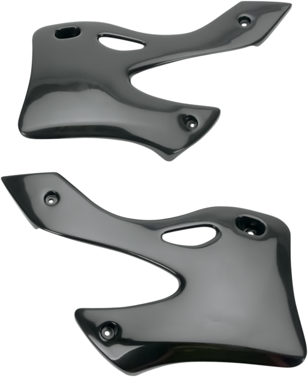 UFO Replacement Radiator Shrouds