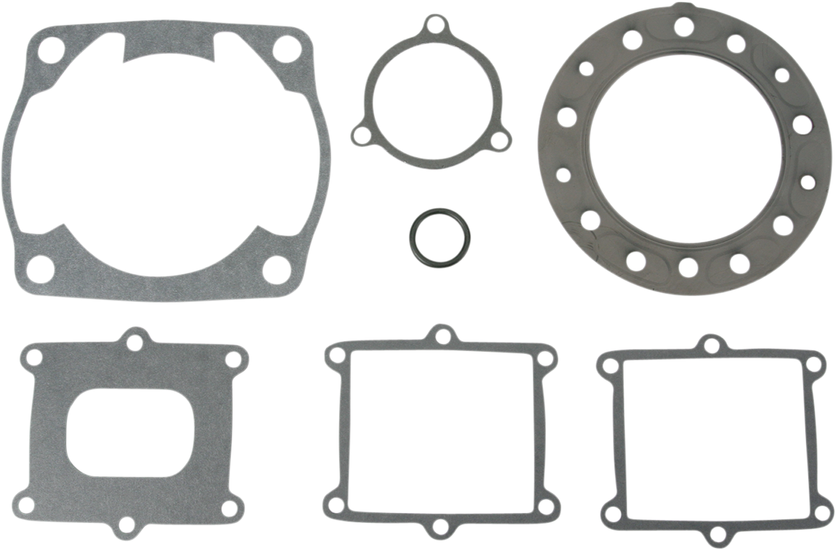 Moose Racing Top End Gasket Kit Honda CR500R 1989-2001