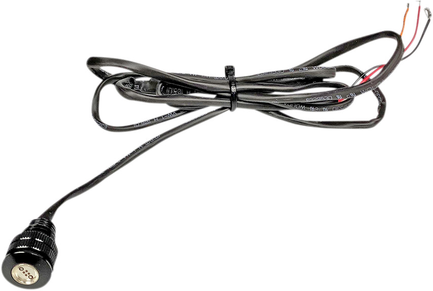 CUSTOM DYNAMICS LED Boltz