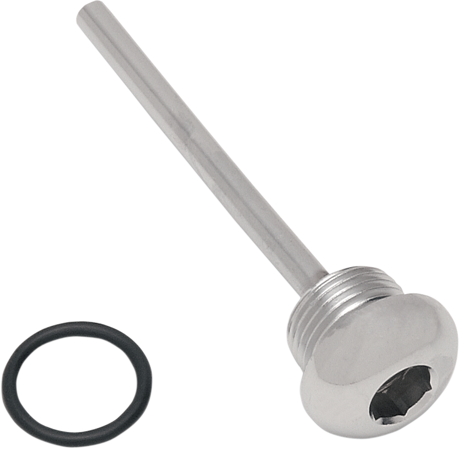 GARDNER-WESTCOTT Transmission Oil Fill Plug/Dipstick