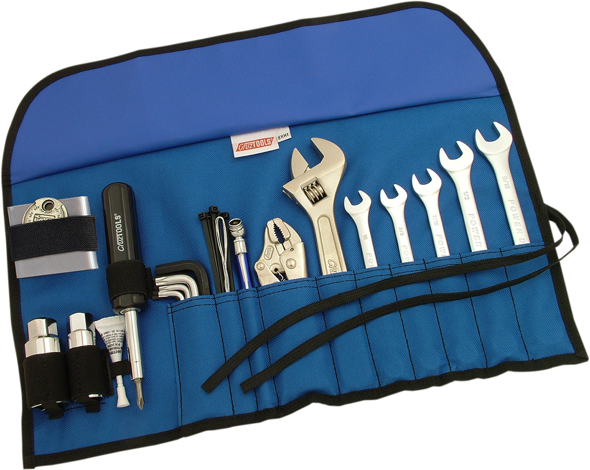 CRUZTOOLS H1 Econokit