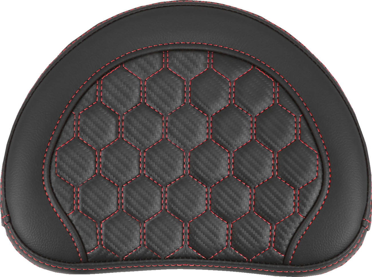 SADDLEMEN RoadSofa™ Sissy Bar Pad