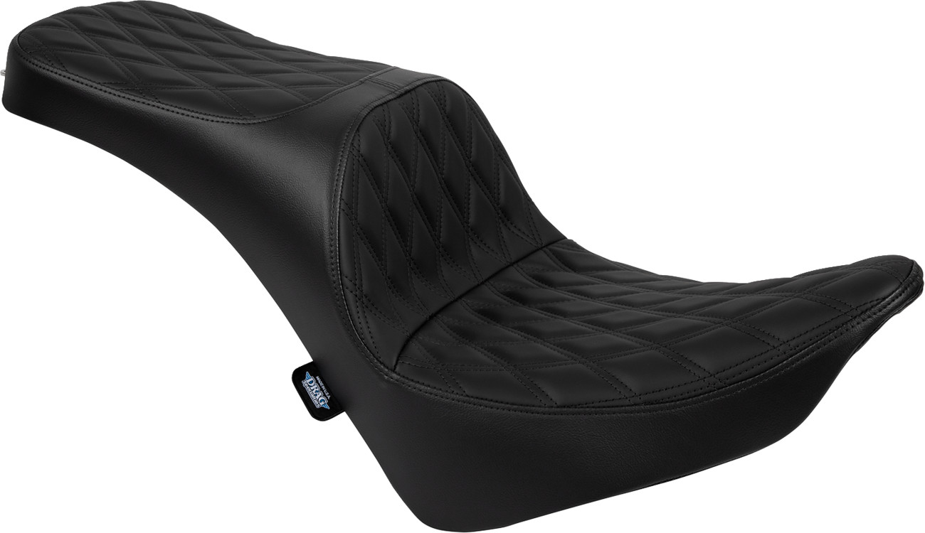 DRAG SPECIALTIES SEATS Freedom Touring Seat