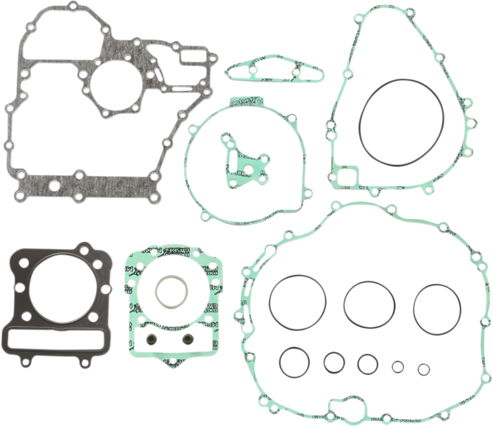 ATHENA Gasket Kit — Complete