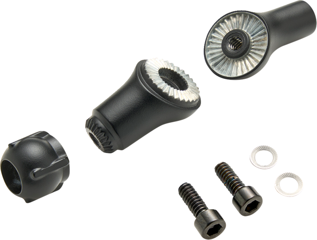 CIRO Adjust-A-Ball Post Joint