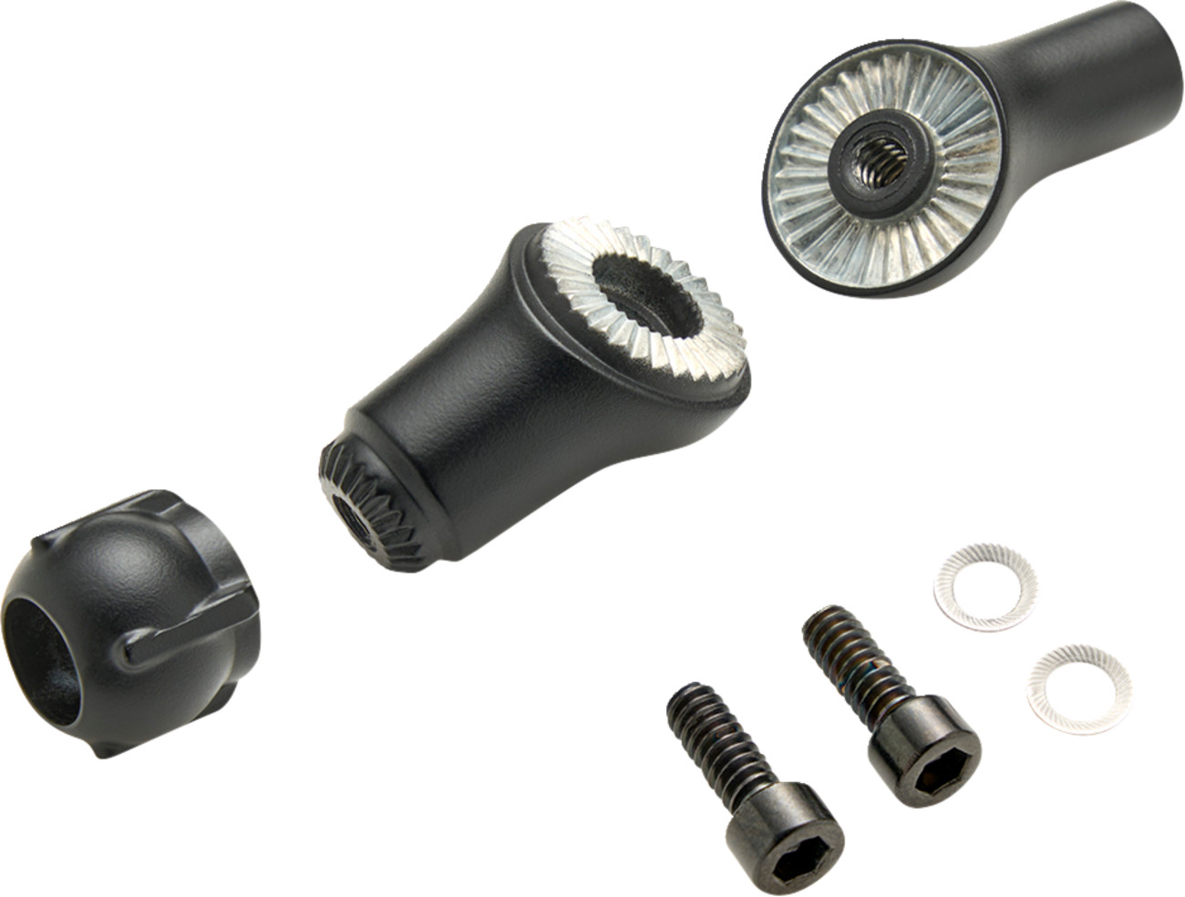 CIRO Adjust-A-Ball Post Joint