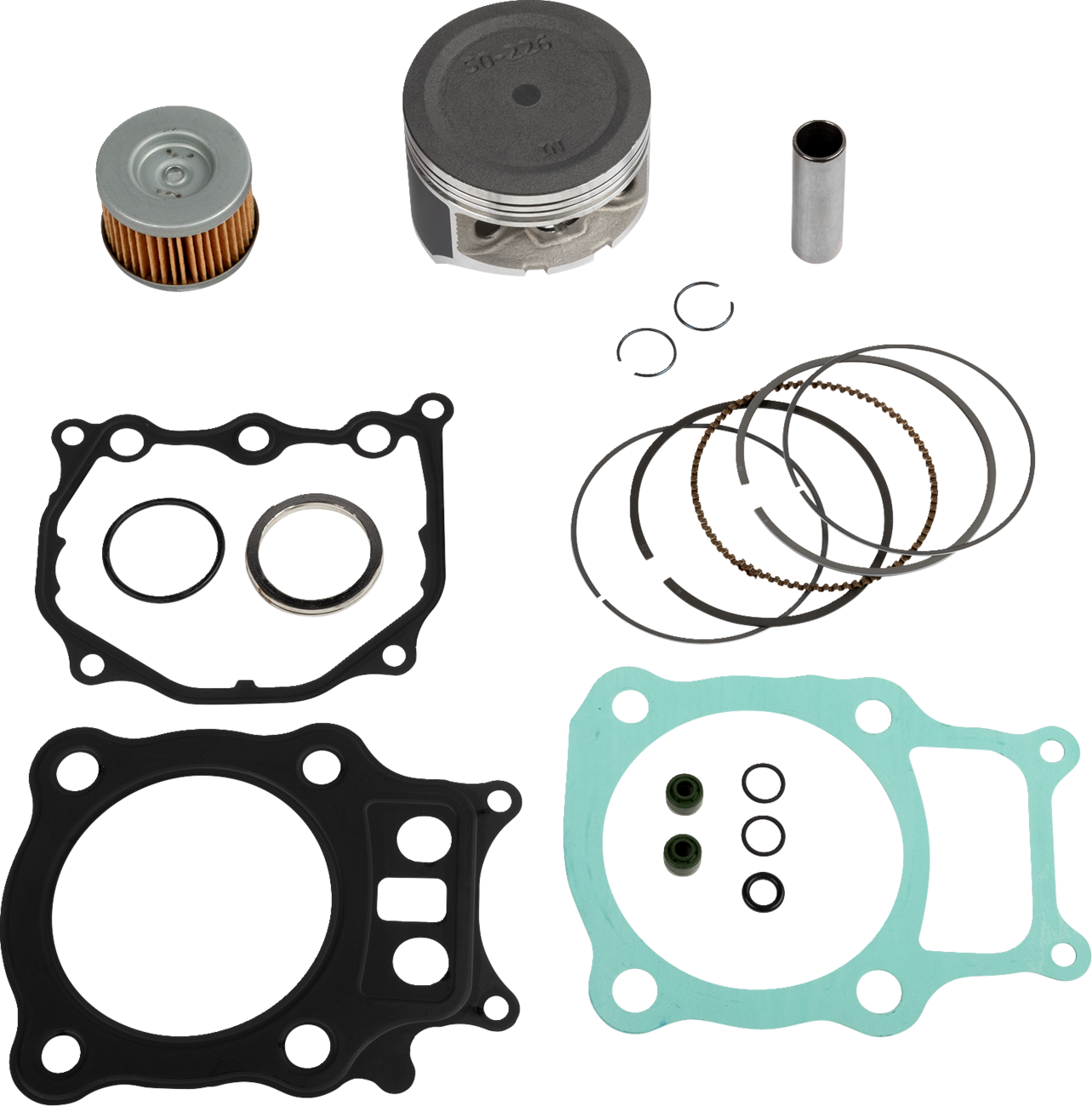Top-End Rebuild Kit