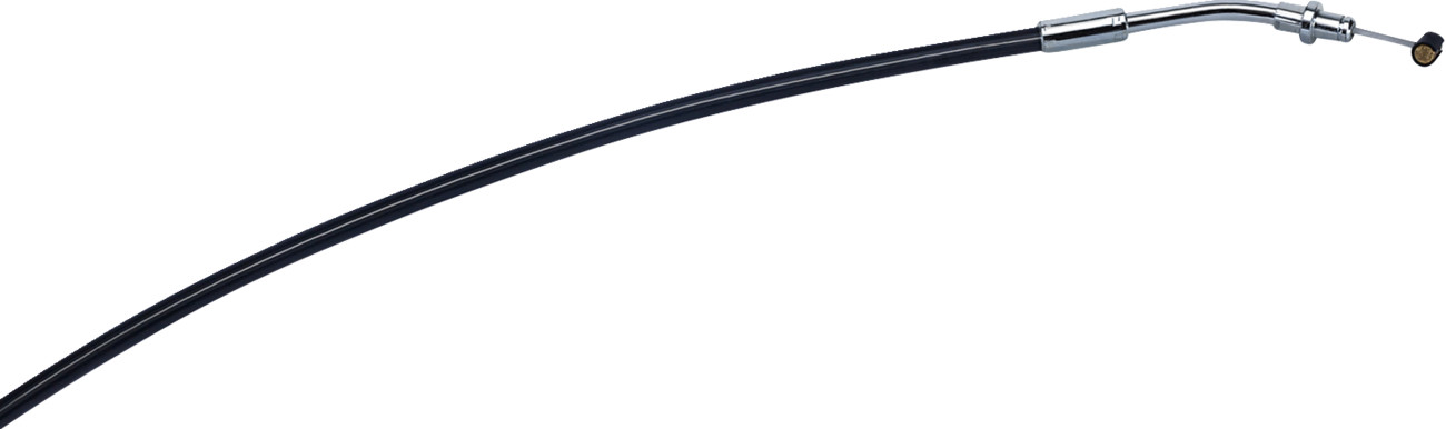 BARNETT Black Vinyl Clutch Cable